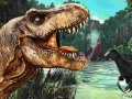 Ойын Dinasaur Hunt