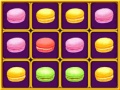 Ойын Macarons Block Collapse