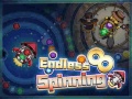 Ойын Endless Spinning