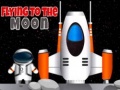 Ойын Flying to the Moon