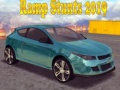 Ойын Ramp Stunts 2019