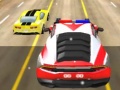 Ойын Police Car Racing