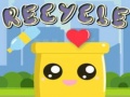 Ойын Recycle 