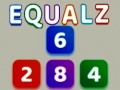 Ойын Equalz