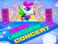 Ойын Neon Unicorn Concert