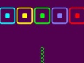 Ойын Snake Color Break