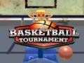Ойын Basketball Tournament