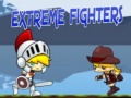 Ойын Extreme Fighters