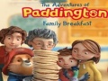 Ойын The Adventures of Paddington Family Breakfast