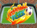 Ойын Football Flick