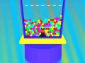 Ойын Candy Fever