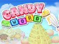 Ойын Word Candy