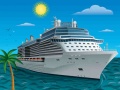 Ойын Cruise Ships Memory
