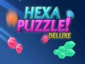 Ойын Hexa Puzzle Deluxe