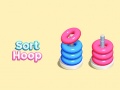 Ойын Sort Hoop