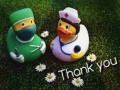 Ойын Corona Warriors Thank you Jigsaw
