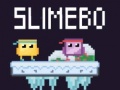 Ойын Slimebo