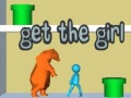 Ойын Get The Girl