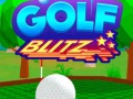 Ойын Golf Blitz