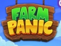 Ойын Farm Panic