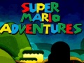 Ойын Super Mario Adventures