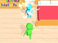Ойын Pillowbattle.io