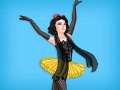 Ойын Princesses Rock Ballerinas