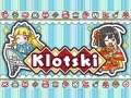 Ойын Klotski