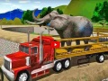 Ойын Animal Simulator Truck Transport 2020