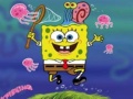 Ойын SpongeBob Jigsaw Puzzle