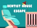 Ойын Dentist House Escape