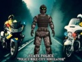 Ойын State Police 