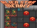Ойын Alien Star Menace