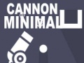 Ойын Cannon Minimal