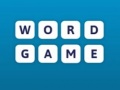 Ойын Word Game