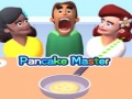 Ойын Pancake Master 
