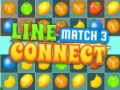 Ойын Line Match 3 Connect