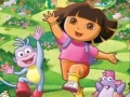 Ойын Happy Dora 6 Diff Fun