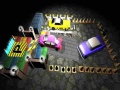 Ойын Modern Car Parking Game 3d