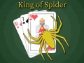 Ойын King of Spider Solitaire
