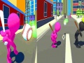 Ойын Homer City Game 3d