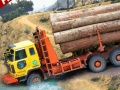 Ойын Heavy Cargo Truck Driver