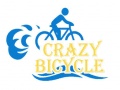 Ойын Crazy Bicycle