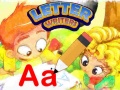 Ойын Letter Writers