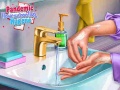 Ойын Pandemic Homeschooling Hygene