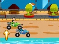Ойын Buggy Race Obstacle