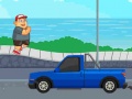 Ойын Chubby Runner