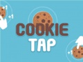 Ойын Cookie Tap