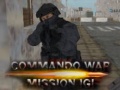 Ойын Commando War Mission IGI 