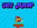 Ойын Sky Jump
